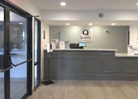 Quality Inn Kinder near Casino 2