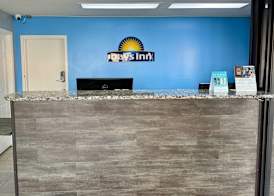 Days Inn by Wyndham Morristown 2