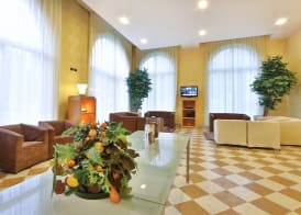 Hotel San Marco & Formula Club 5