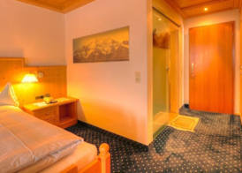 Die Seefelderin - Boutiquehotel St. Georg 5