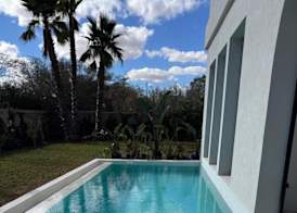 Yin Hotel & Spa 4