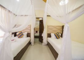 Antonio Garden Hotel 4