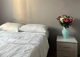 Avsin Apart Hotel 4