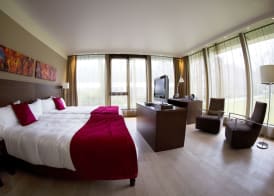 Hotel Dolce La Hulpe Brussels 4