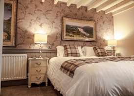 Crofters Lodge 5
