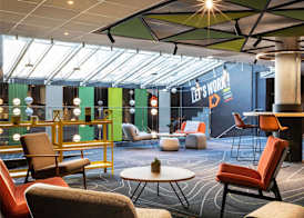 Novotel Annecy Centre 5