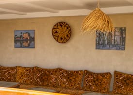 Riad Belikoss Pool & SPA 2