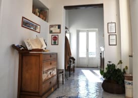 Hotel La Casa sul Mare 2