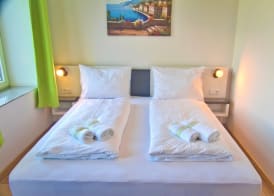 bestprice Hotel Aachen Hauptbahnhof 4