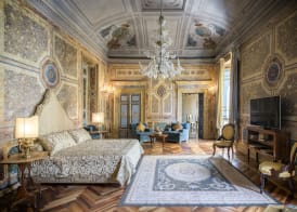 Residenza Ruspoli Bonaparte 5
