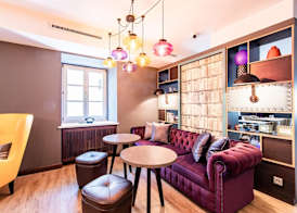 Premier Inn Passau Weisser Hase 2