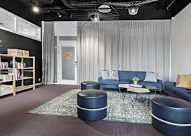 Forenom Hotels & Apartments Kista 4
