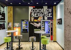 Ibis budget Hannover Hbf 2