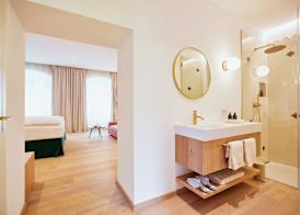 Boutiquehotel Zum Goldenen Hirschen 4