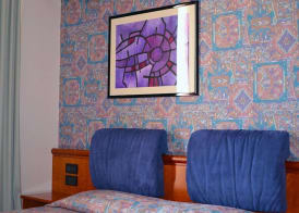 Hotel Sabra 5