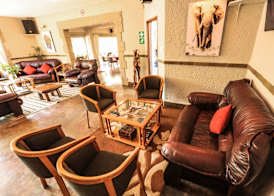 Grand Kruger Lodge and Spa 3