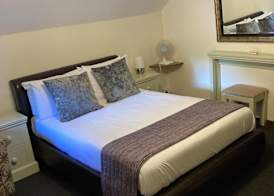 The Cridford Inn 4