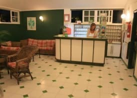 Campo Golf Bungalows 2