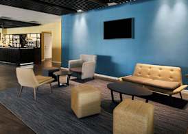 Four Points Flex by Sheraton Dundee 2
