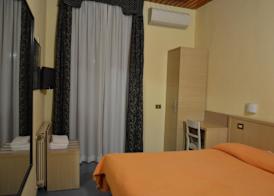Hotel Nizza 5
