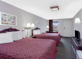 Days Inn by Wyndham Morristown 5