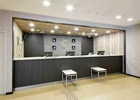 Comfort Hotel Kokura 3