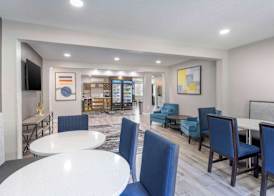 Executive Residency by Best Western Philadelphia-Willow Grove 3