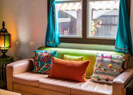 ALAJUELA CITY Hotel & Guest House 2