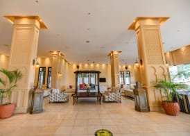 Cocoa Boutique Hotel 2