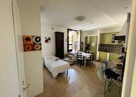 B&B VIALE MANZONI 5