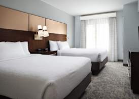 Residence Inn by Marriott Los Angeles Redondo Beach 5
