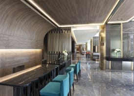 Oakwood Suites Tiwanon Bangkok 2