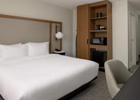 Fairfield Inn by Marriott Issaquah 4