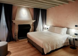 Ca' dei Proverbi Suites - WENICE Deep Culture 3