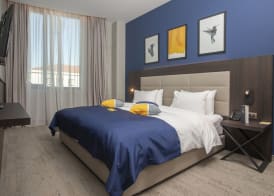 voco PODGORICA by IHG 3