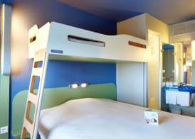 ibis budget La Roche Sur Yon Vendespace 3