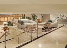 Recoleta Grand, Buenos Aires, a Tribute Portfolio Hotel 5