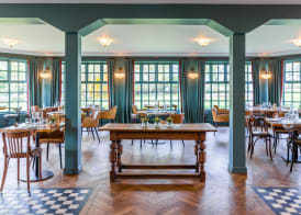 Thorpeness Golf Club and Hotel 2