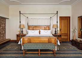 Palacio Nazarenas, A Belmond Hotel, Cusco 2