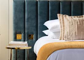 Domain Boutique Rooms 3