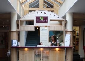 Naturhotel Ortners Eschenhof 3
