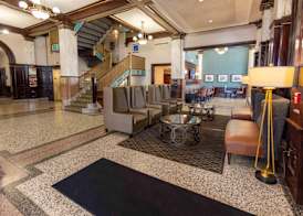 Drury Plaza Hotel St Louis Union Station 2