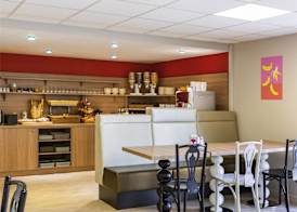 Aparthotel Adagio Access Rennes Centre 4