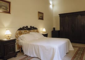 Foresteria Palazzo Guazzoni Zaccaria 3