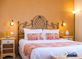 Hotel Baglio Di Scopello 5