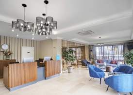 Viva Mare Beach Hotel by Santa Marina 2