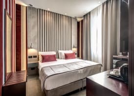 Doria Palace Boutique Hotel 4