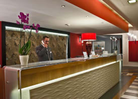 Hotel Caravel 3