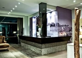 Olympus Thea Boutique Hotel 3