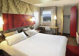 ibis Saint Brieuc Yffiniac 5